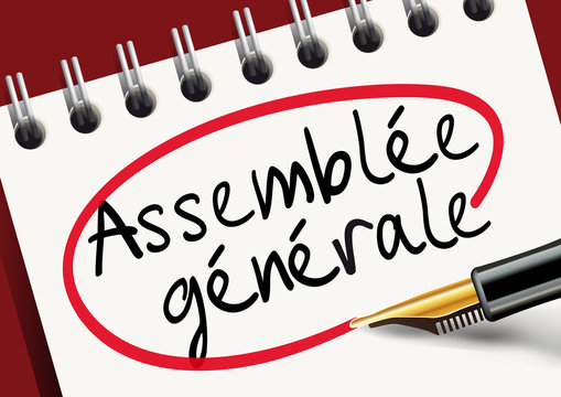 📅 Assemblée Générale de l’ADSM 51 : rendez-vous le 18 juin 2026 !