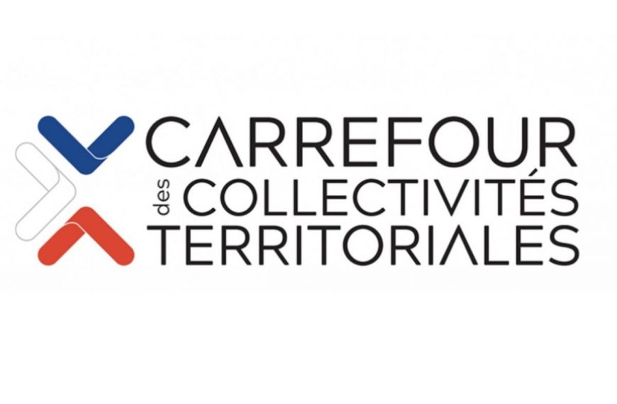 CARREFOUR DES COLLECTIVITÉS 2026